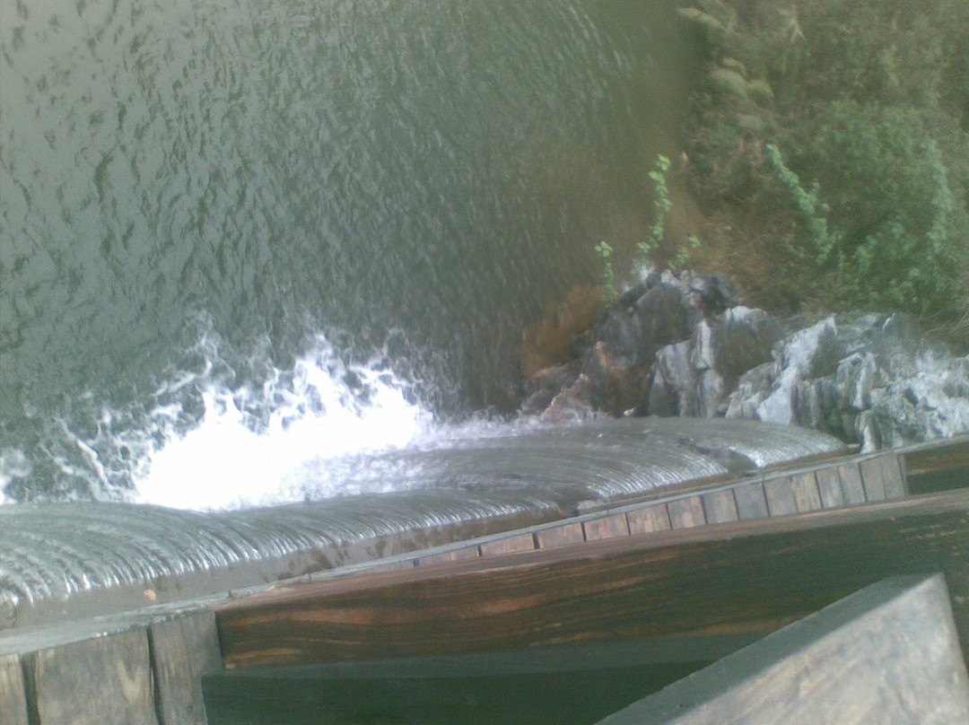 水濂山公园-东莞市必去景点