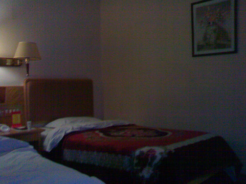 广州新亚大酒店（上下九步行街南方大厦店）主图