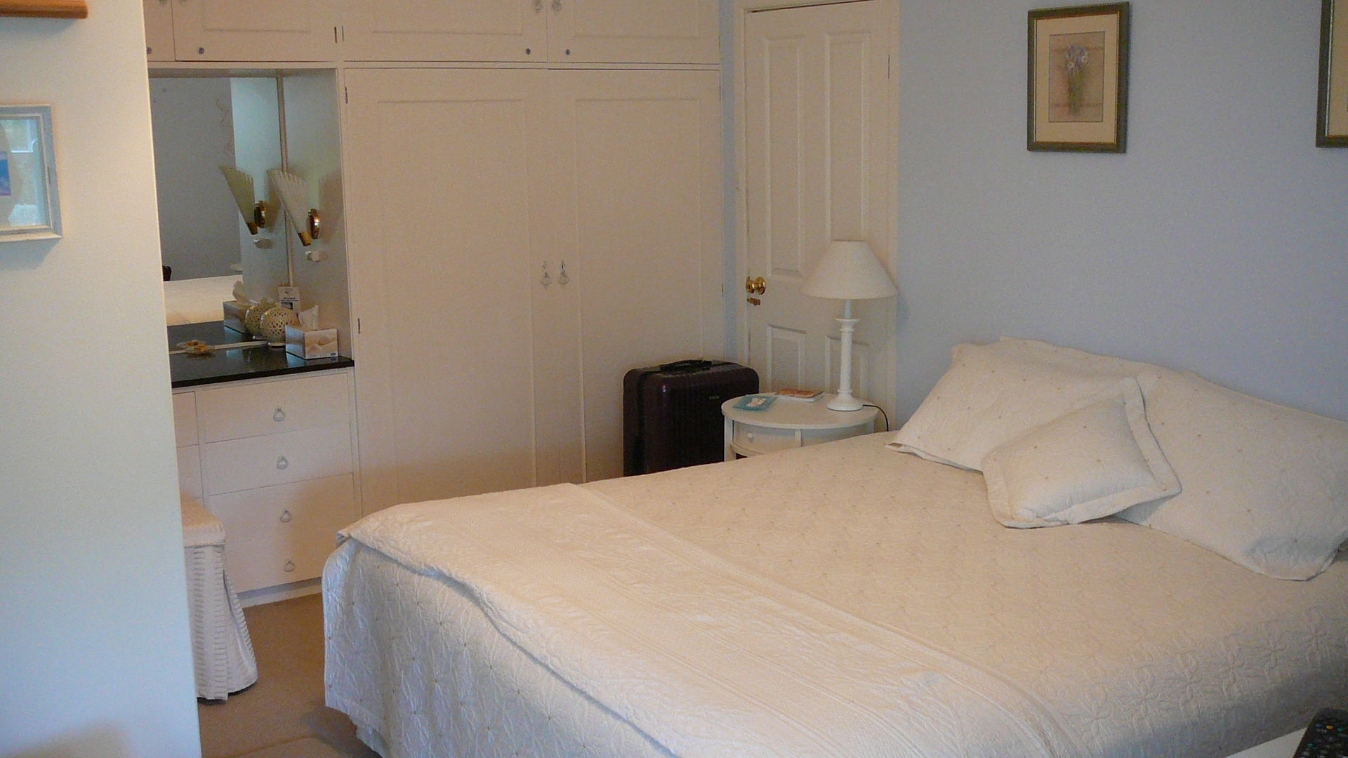 Emu Point B&B-客卧