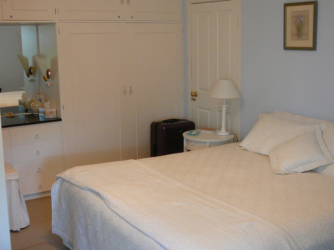 Porongurup酒店住宿-Emu Point B&B