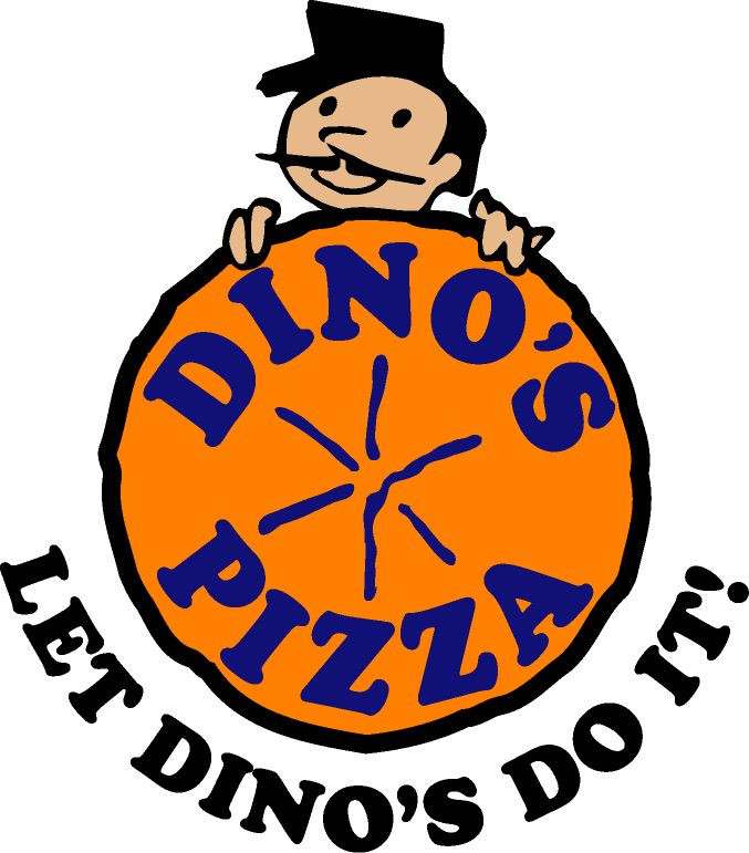 Dino's Pizzeria