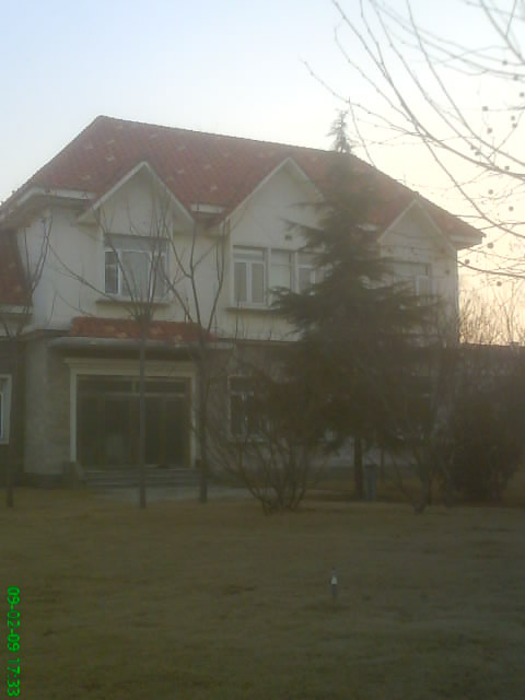 鹤壁迎宾馆主图