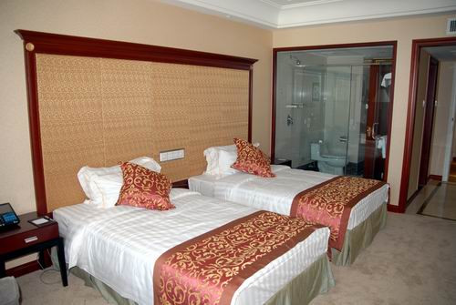 维也纳国际酒店（北京回龙观温都水城店）主图