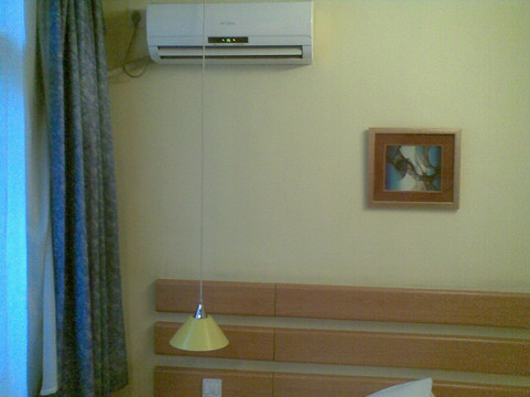 贵阳如家次南门店主图