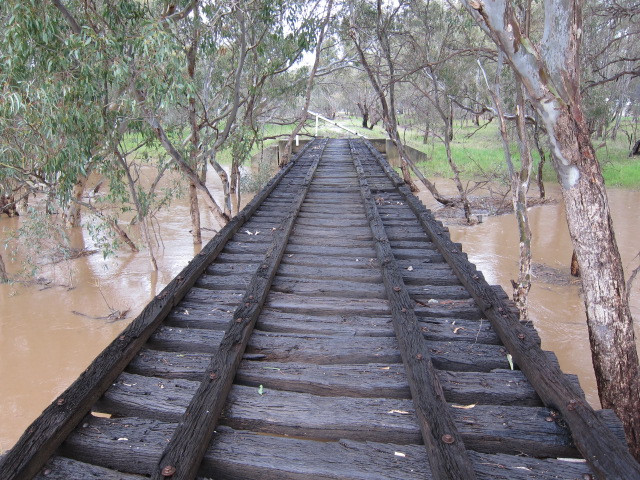 Colbinabbin Hotel & Pub
