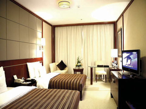 北京山西大厦（北京南站店）主图