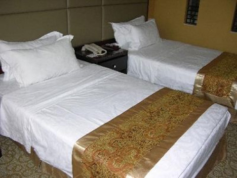 安逸·花园宾馆（成都春熙路店）主图