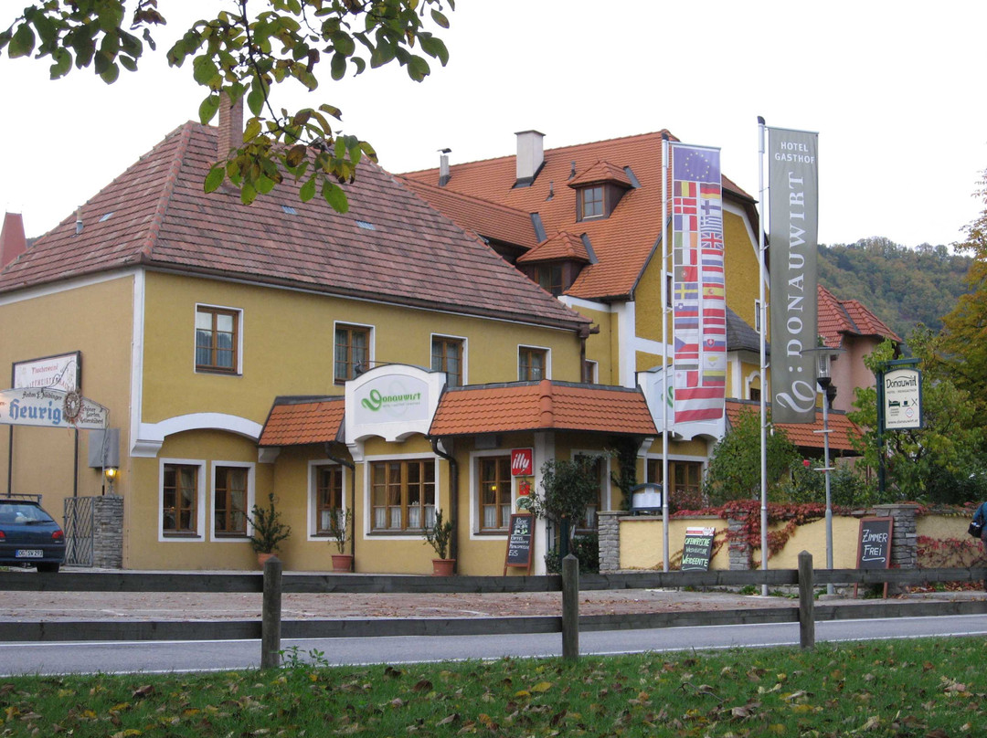 Weissenkirchen旅游攻略图片
