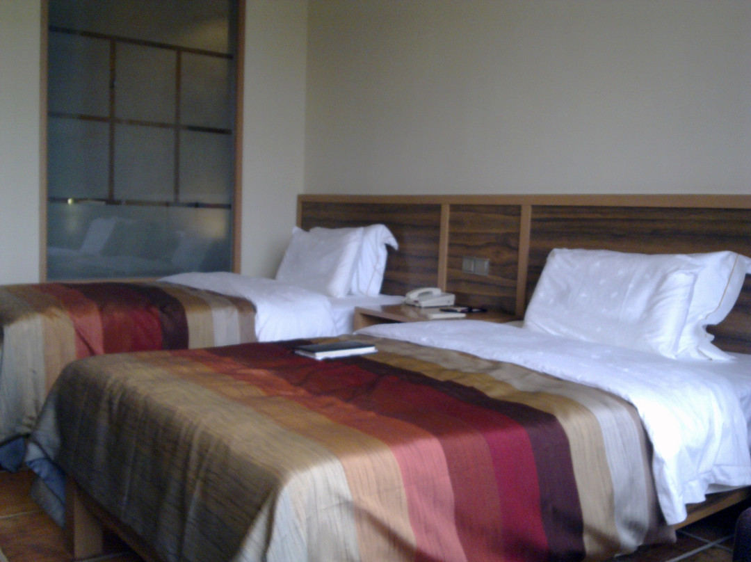 呼伦贝尔宾馆主图