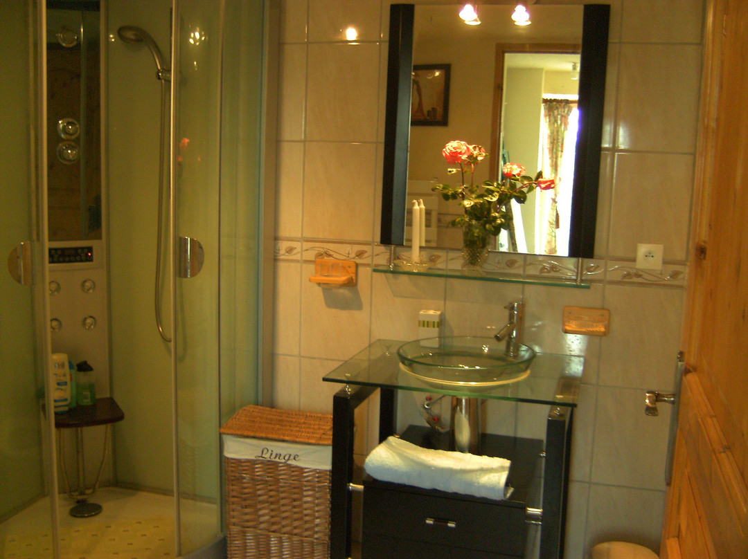 Penaflor Guest House主图