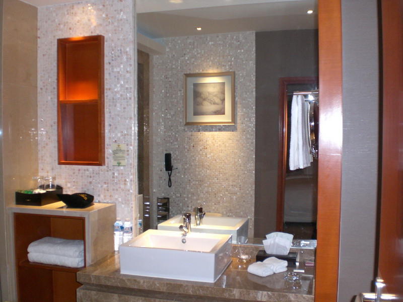 国际高尔夫旅游度假大饭店主图