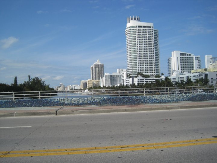 The Bass-迈阿密海滩必去景点