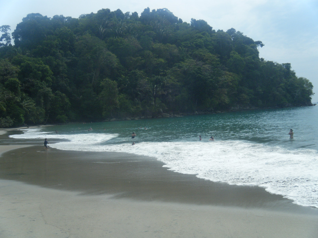 Adventure Tours Costa Rica景点图片