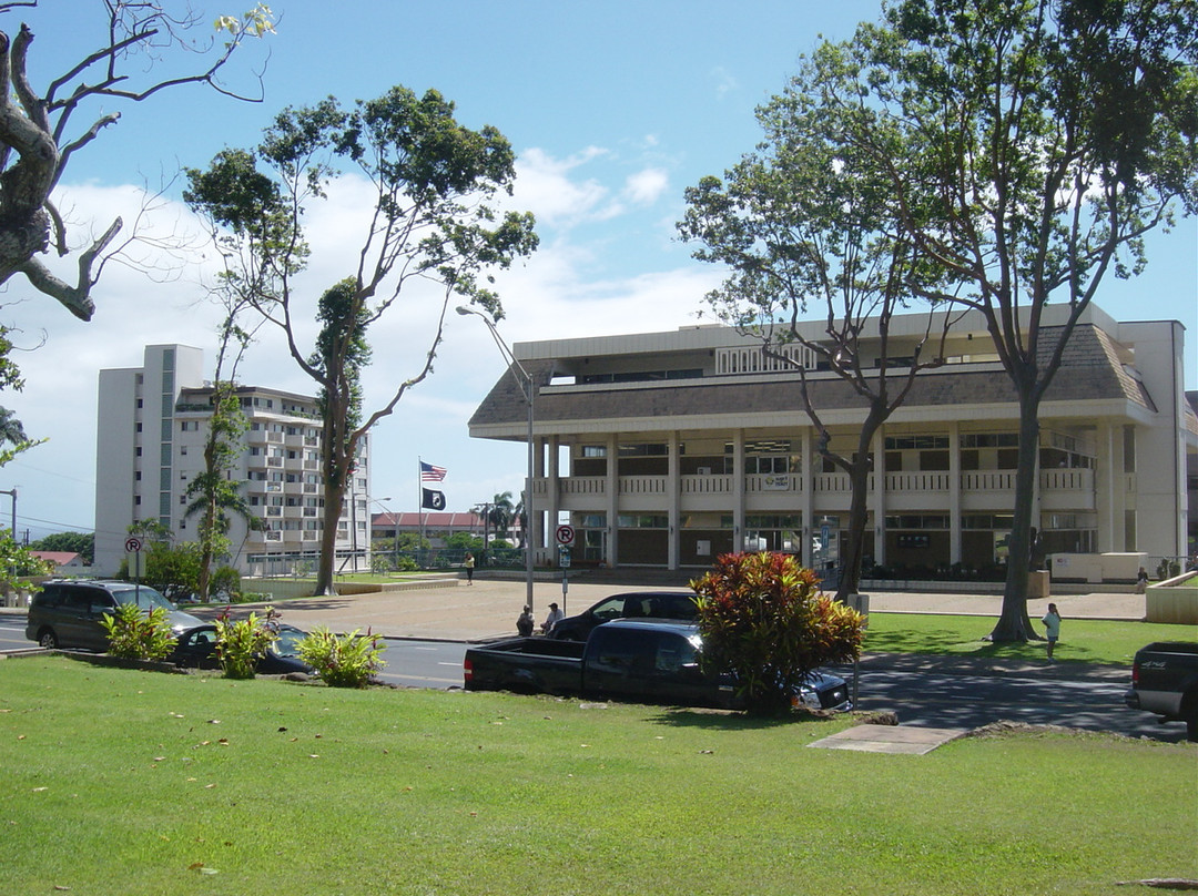 玛努教堂-怀露库必去景点