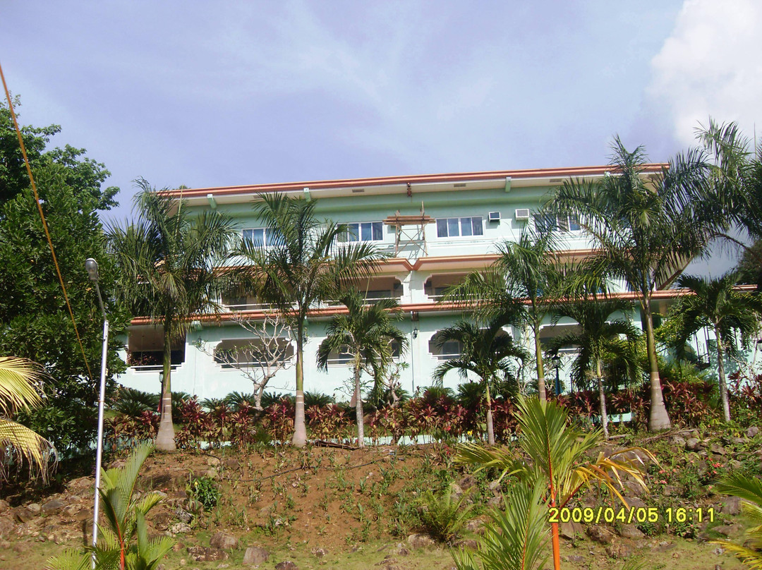 Biliran Garden Resort