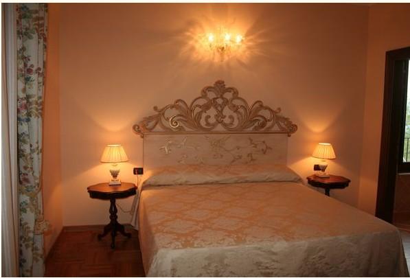 La Chiusa Grand Relais-客卧
