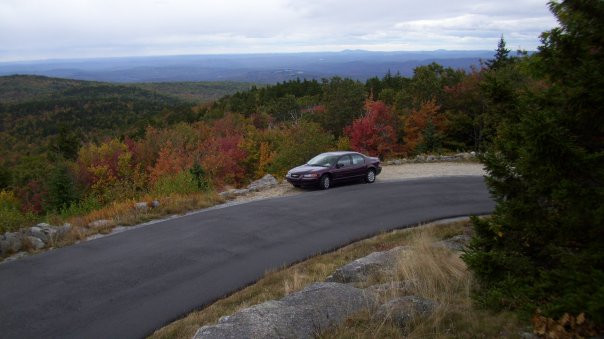 Rollins State Park-Warner必去景点