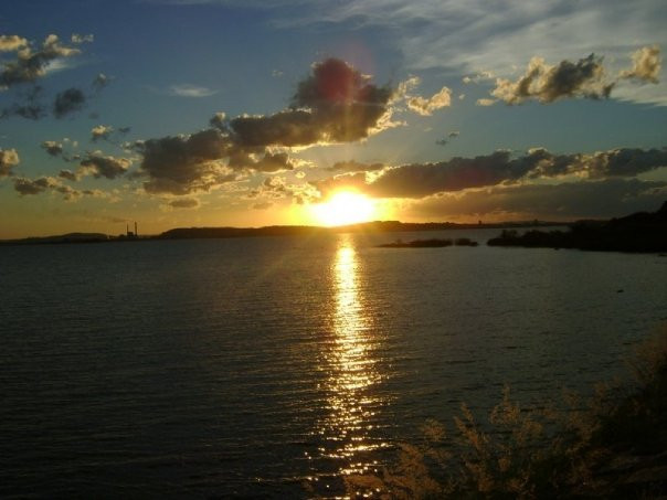 Guaiba Lake (River)-阿雷格里港必去景点