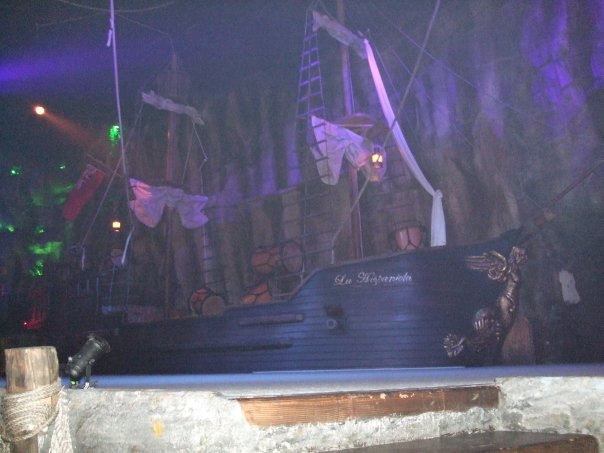 Pirates Adventure-马加洛夫必去景点
