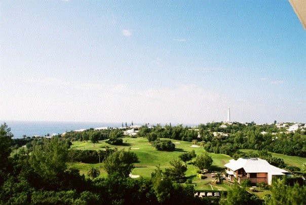 The Turtle Hill Golf Club-南安普敦必去景点