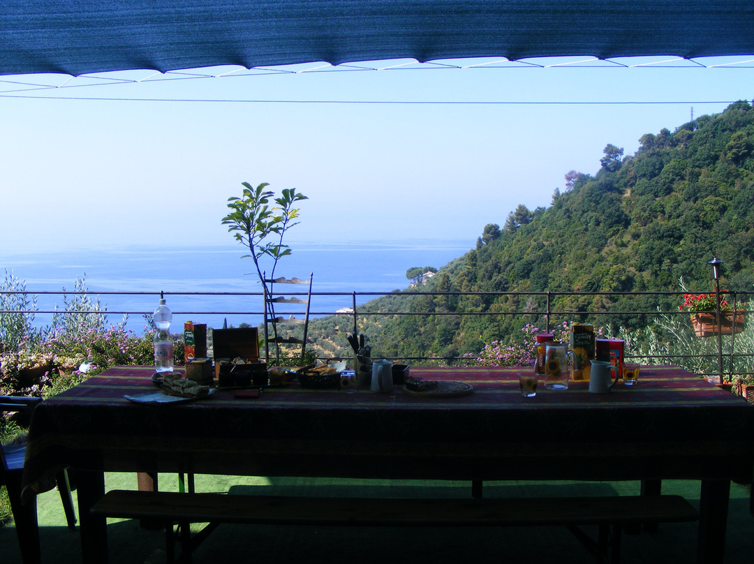 雷科酒店住宿-B&B Azalea