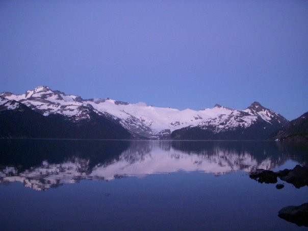 Garibaldi Park-Brackendale必去景点
