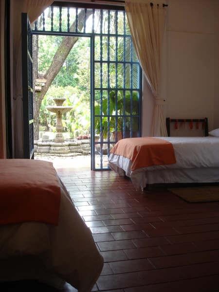 La Loma Bed and Breakfast-客卧