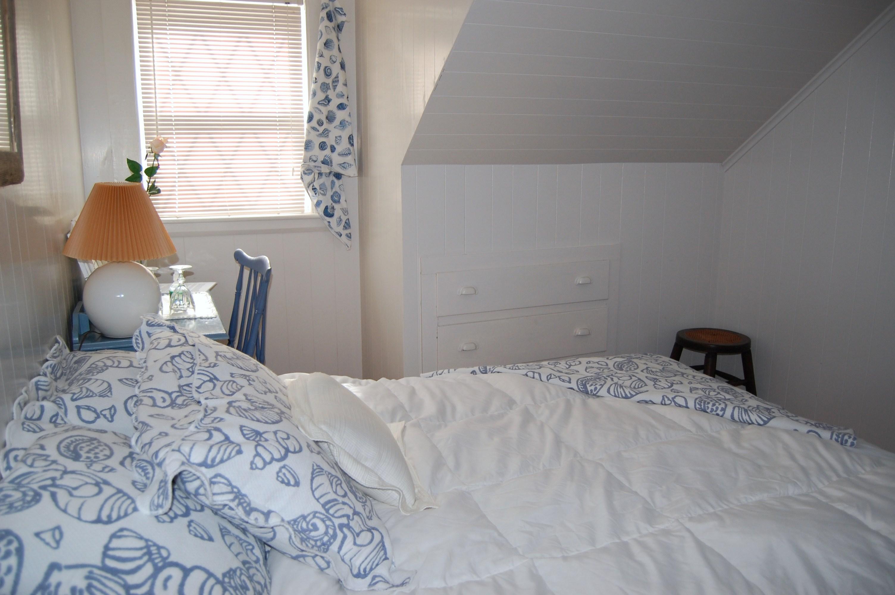 Cliffside Bed and Breakfast-客卧