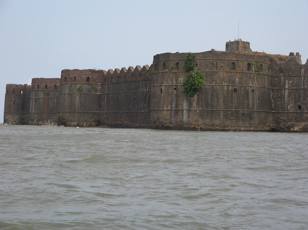 马哈拉施特拉邦旅游攻略图片