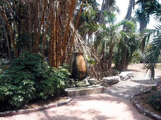 海明威故居与博物馆-基韦斯特必去景点