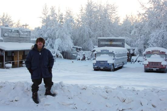 Ester旅游攻略图片