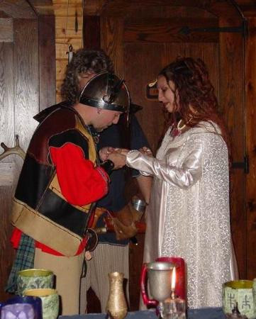 Nordic Inn Medieval Bed and Breakfast主图