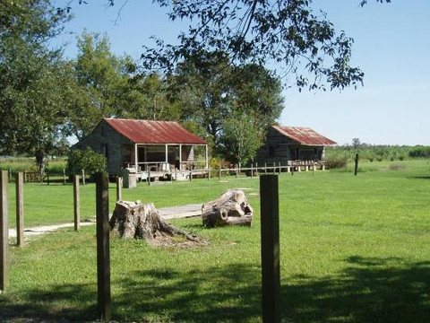 Laura Plantation: Louisiana's Creole Heritage Site-瓦切里必去景点