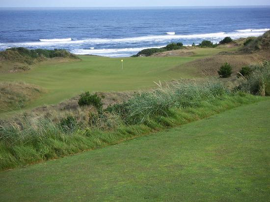 Pacific Dunes-班登必去景点