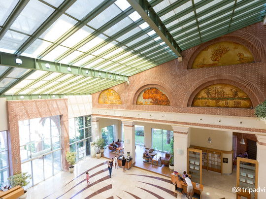 Selectum Family Resort Side