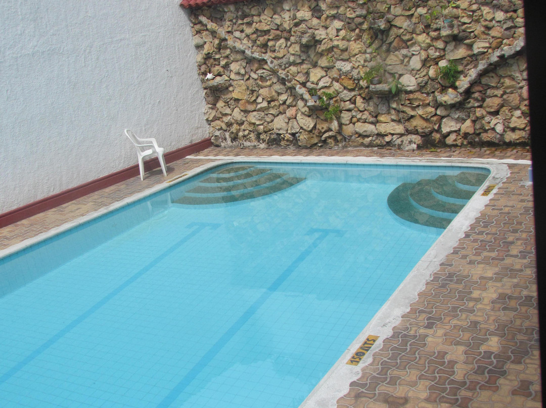 Hotel Dinastía Real主图