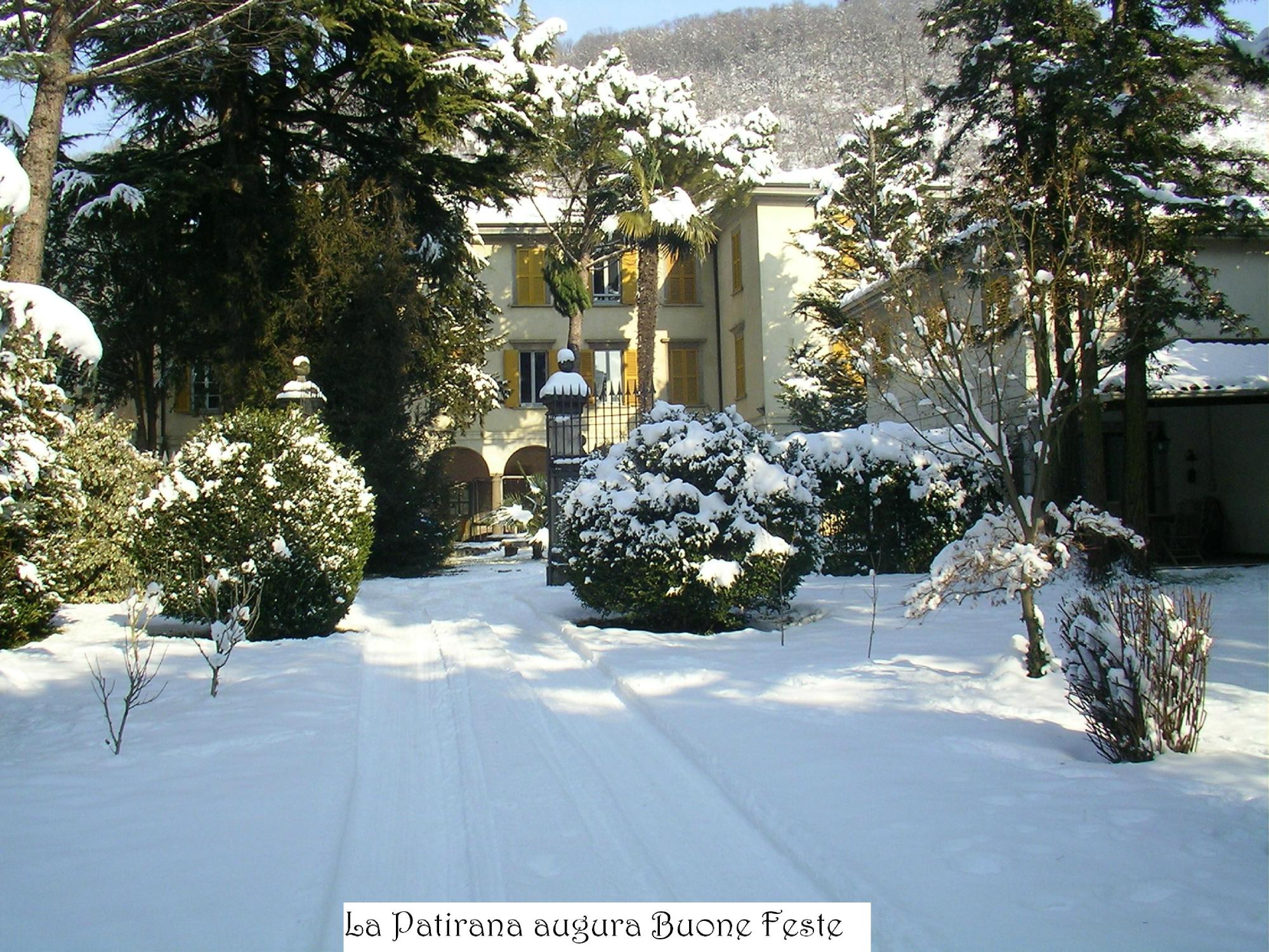 La Patirana Guesthouse-官方