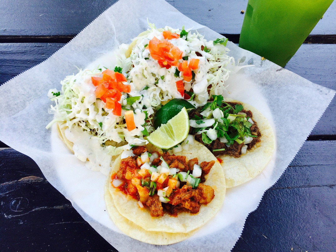 El Taco Man