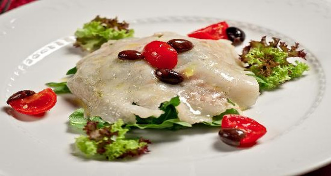 Sa Tanca Crostaceria