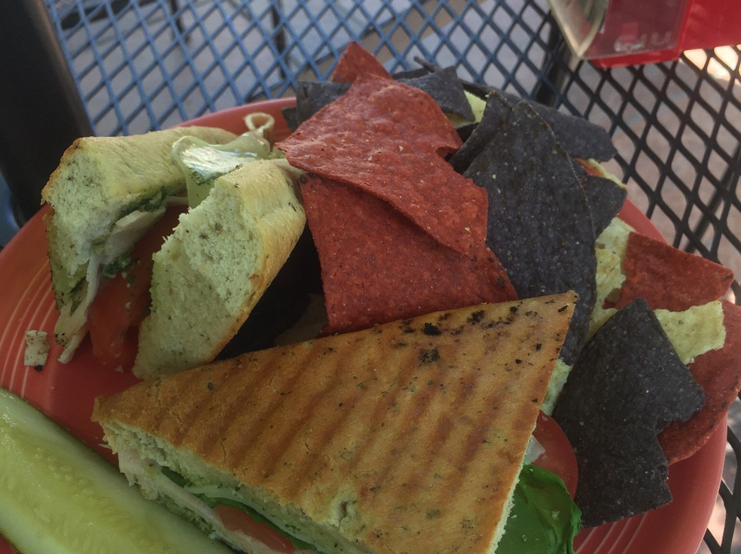 Turtle Rock Coffee & Cafe