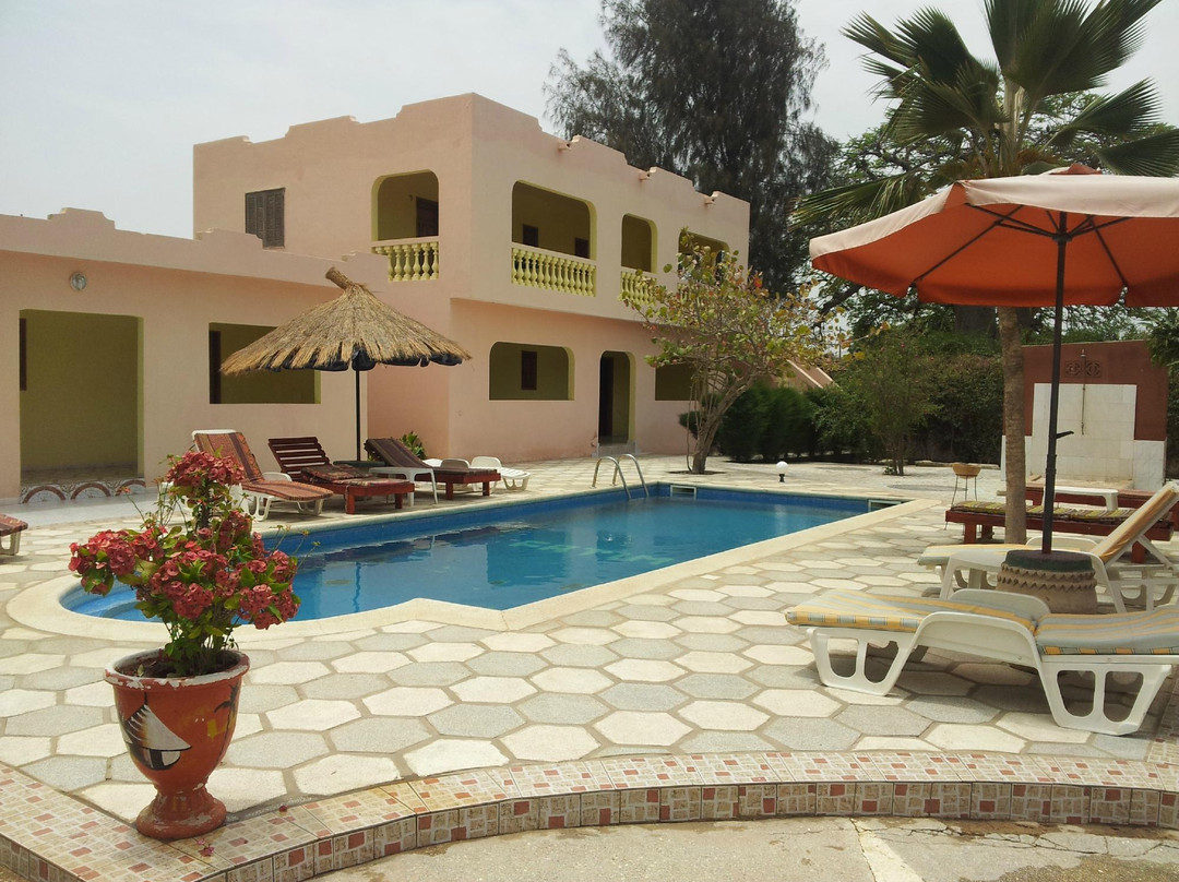 Carlo Oasis