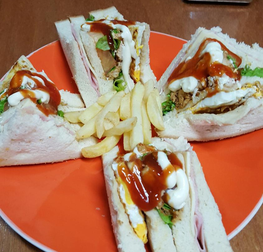 Cebas Kafe
