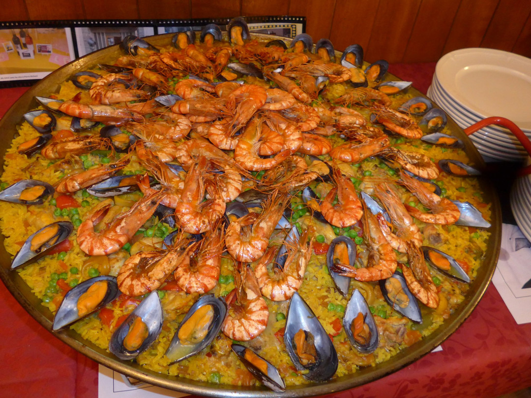 Auberge de la Couronne