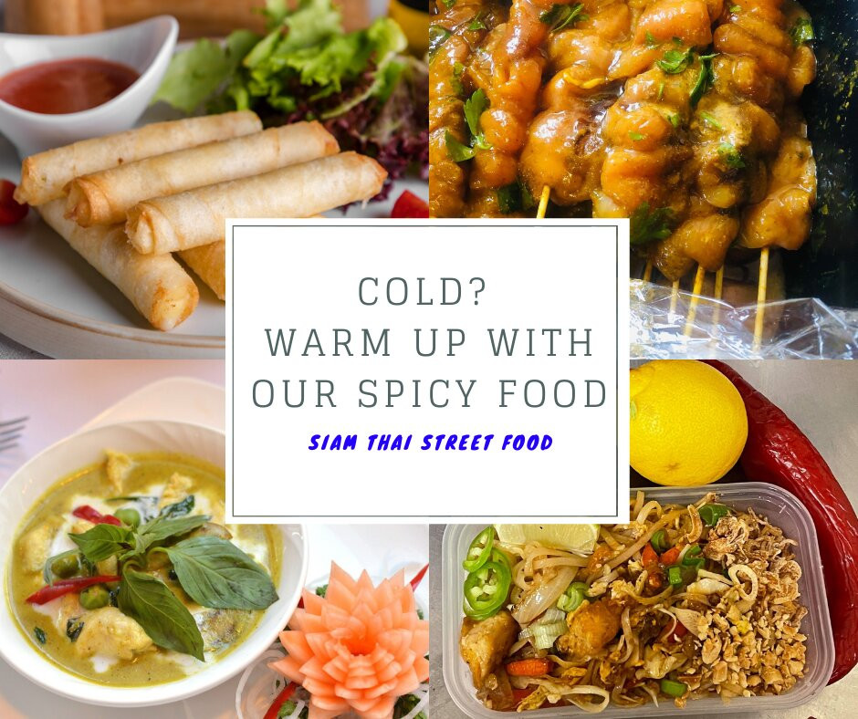 Siam Thai Street Food