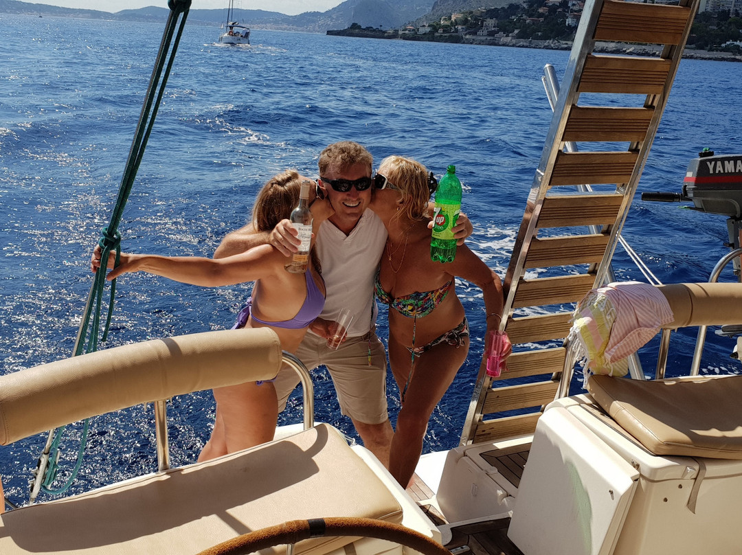 Riviera Sailing Vacations-摩纳哥城必去景点