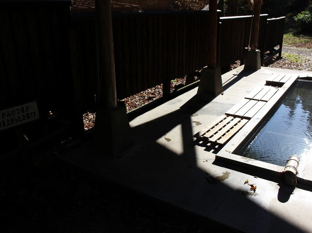 Onikobe Geyser-大崎市必去景点