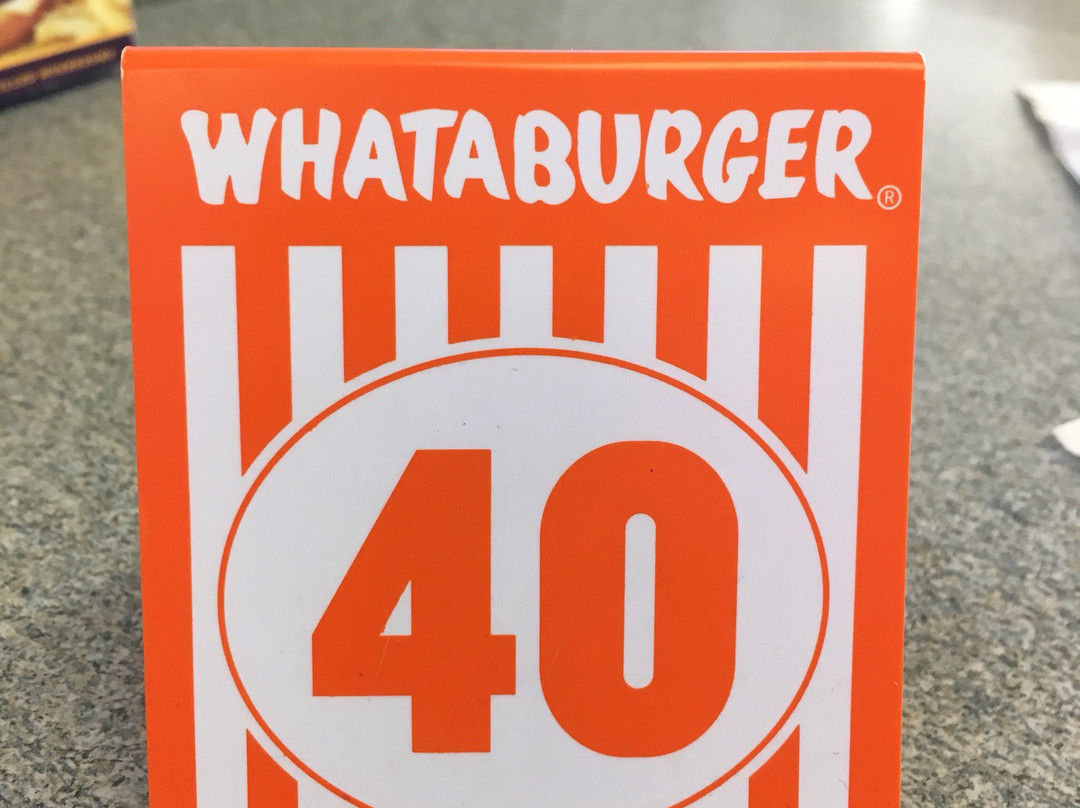 Whataburger