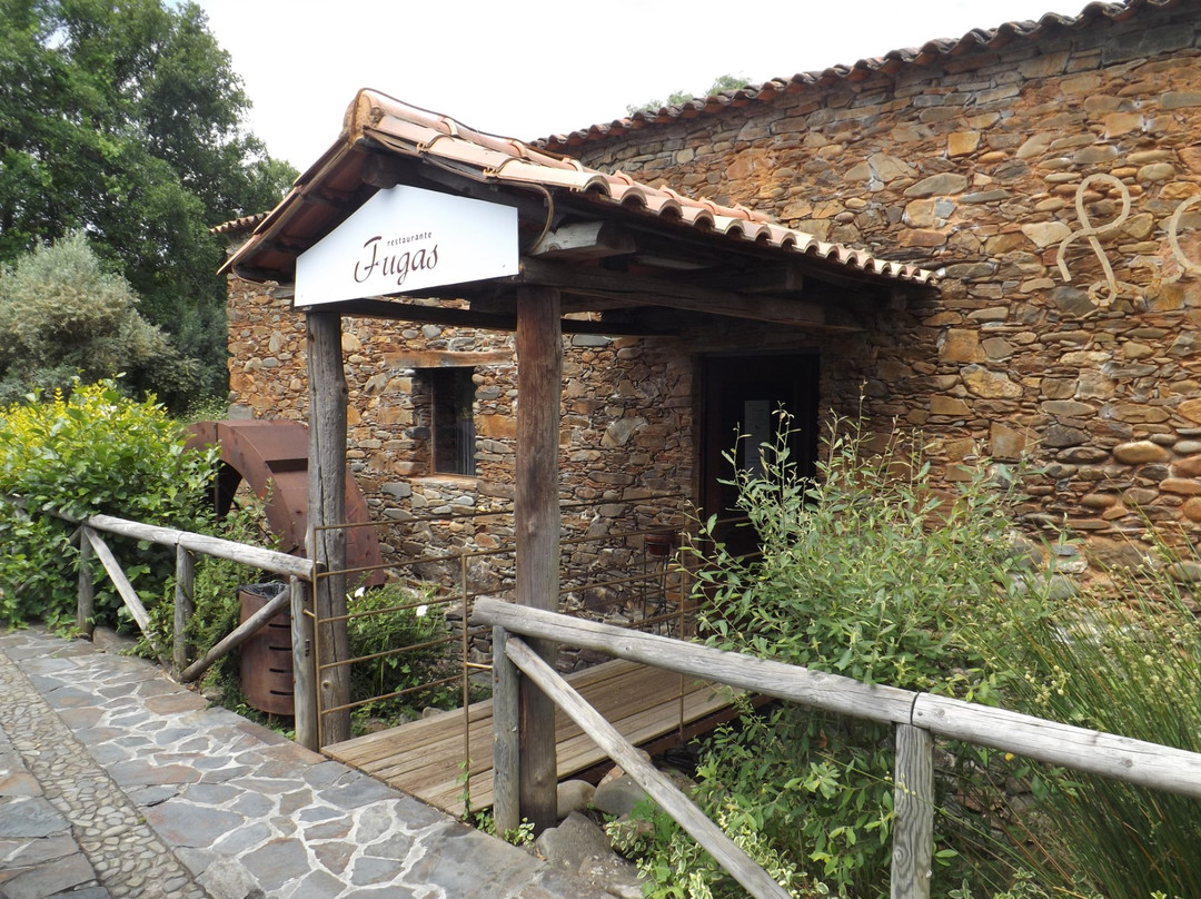 Pedrogao Pequeno旅游攻略图片