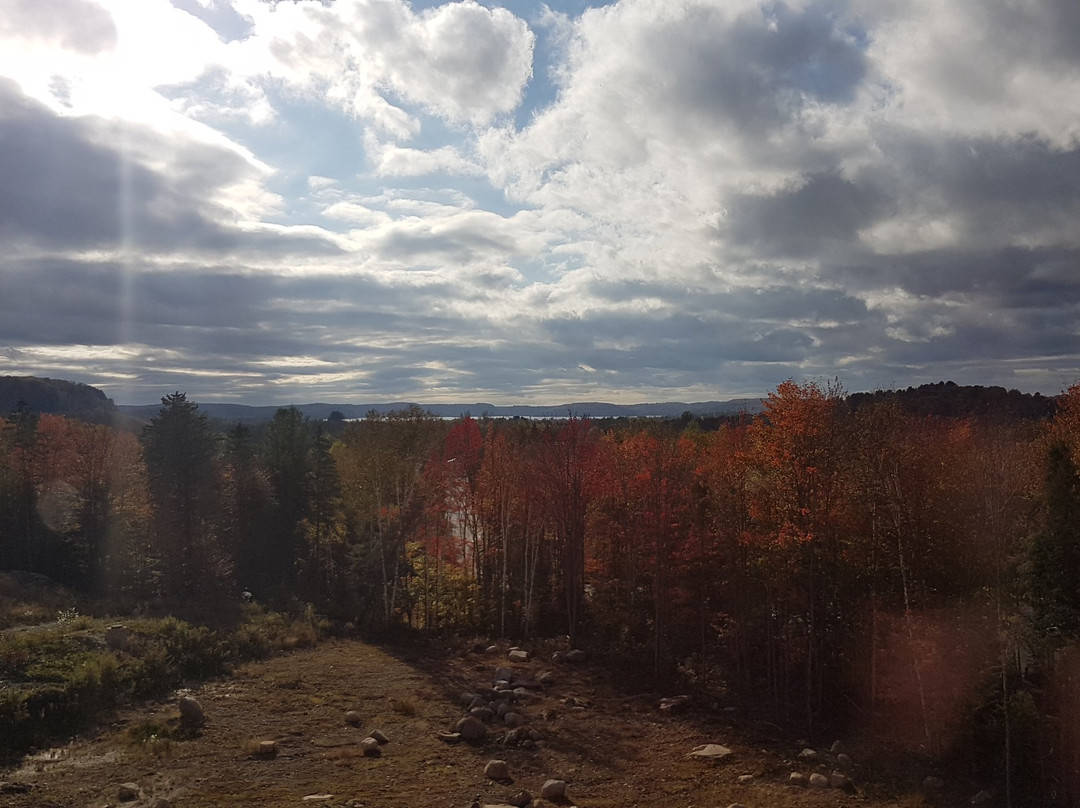 Bigwin Island Golf Club