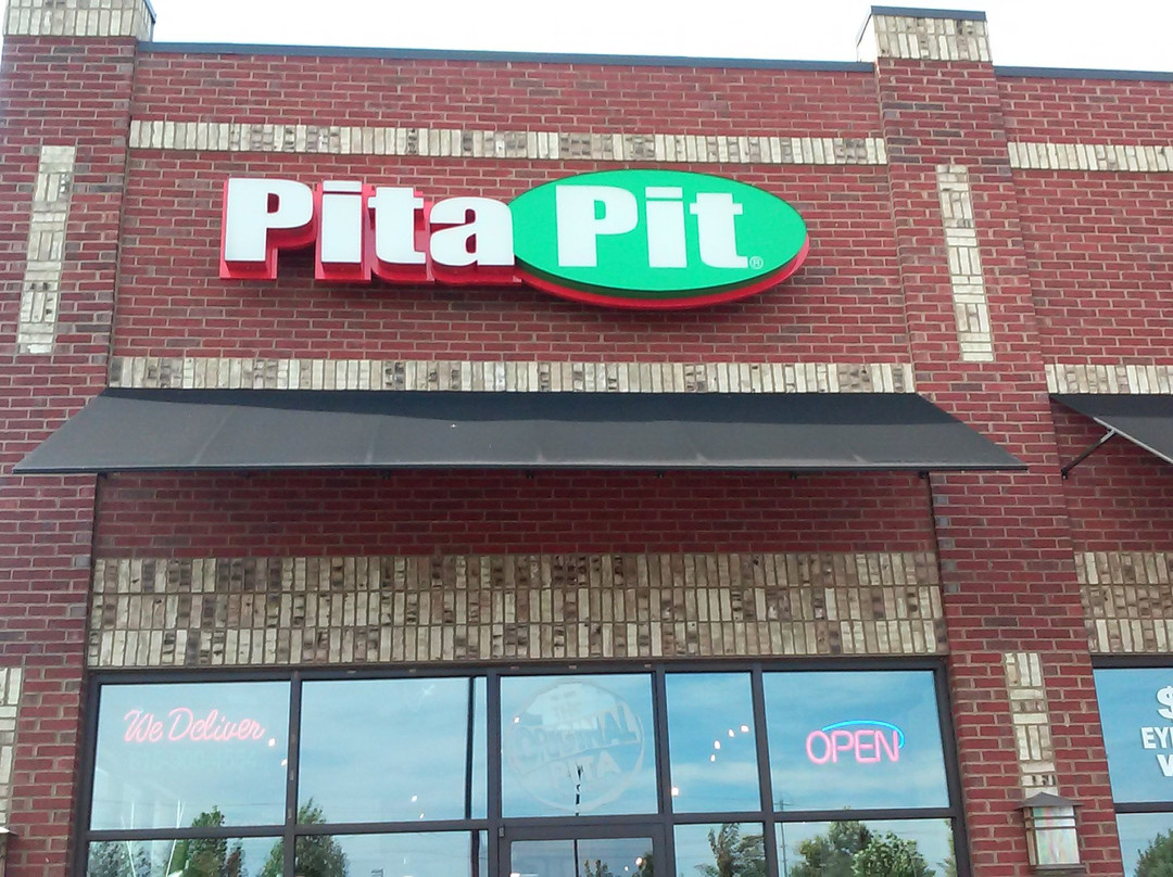 Pita Pit
